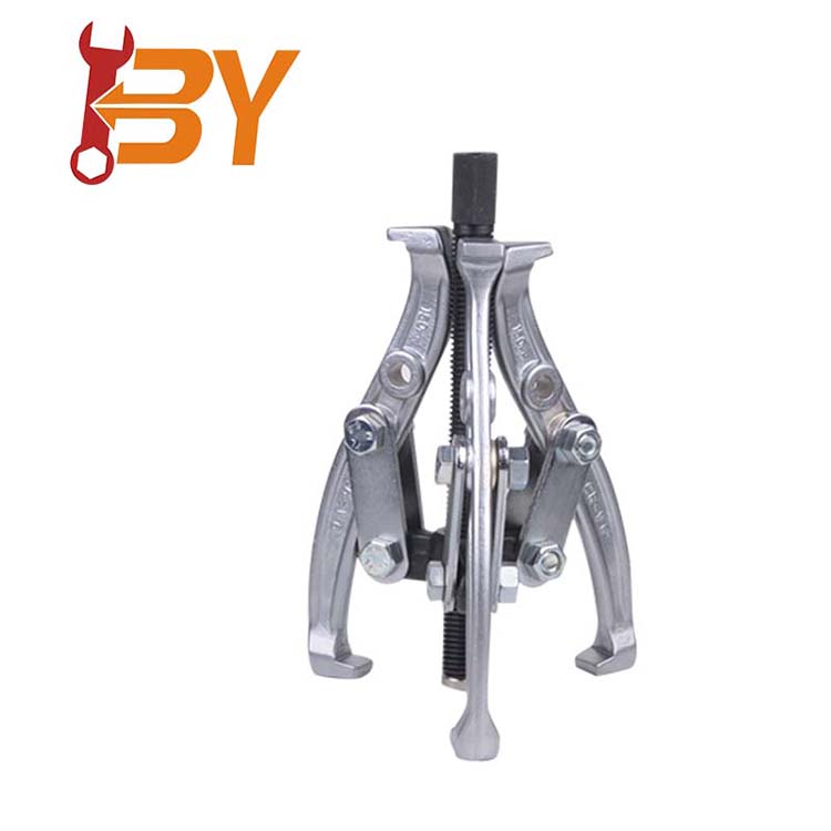 3 jaw puller