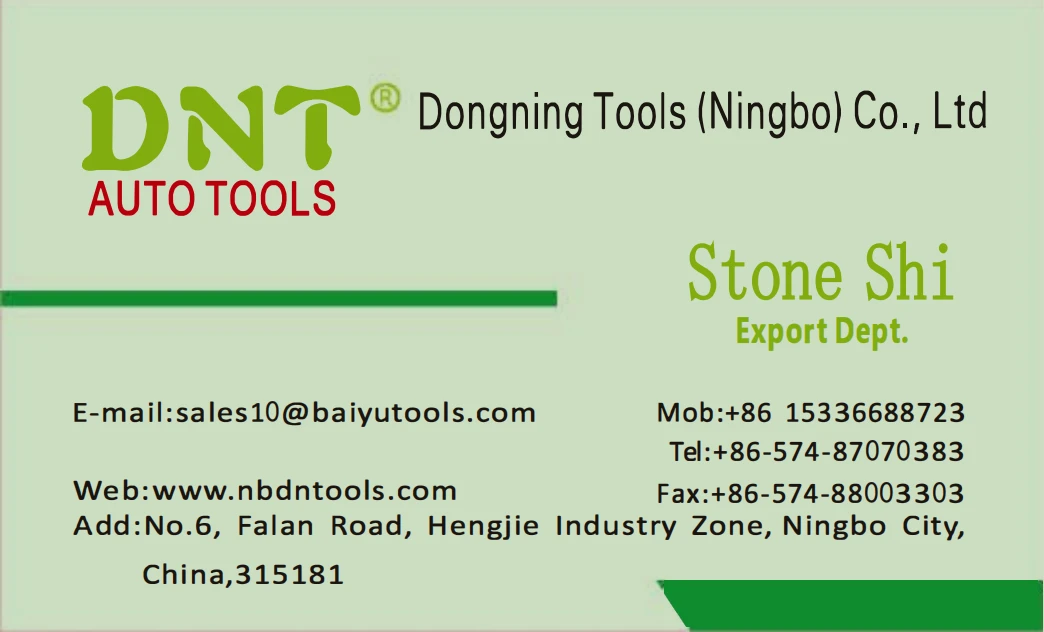 DNT BEARING PULLER UNTUK MEMILIH