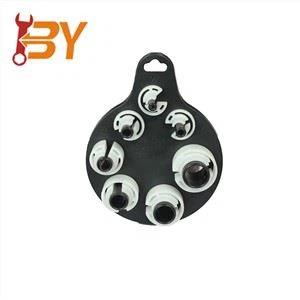 7 Pc Kit Pemutus Bahan Bakar AC
