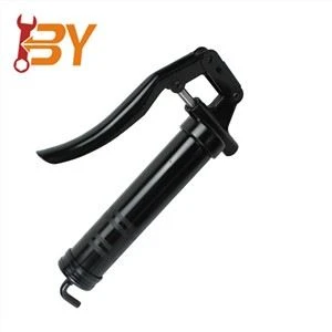 Genggam Pistol Grip Mini Grease Gun 3000psi Dengan Grease 85g 150CC