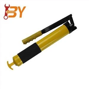 Lube Matic Shuttle Pelumasan Grease Gun 500CC